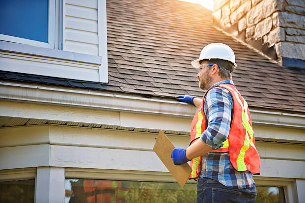 Licensed Gutter Repair And Installation service in Newfields, NH - Norken Roofing
